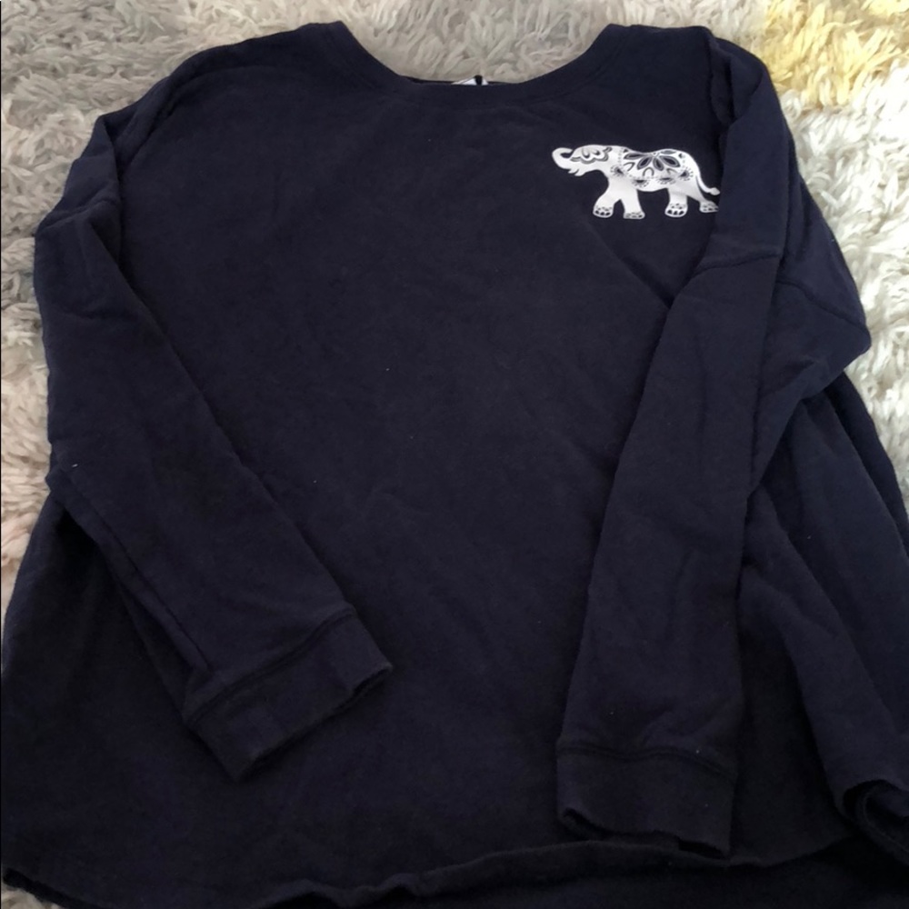 Long Sleeve T-Shirt
